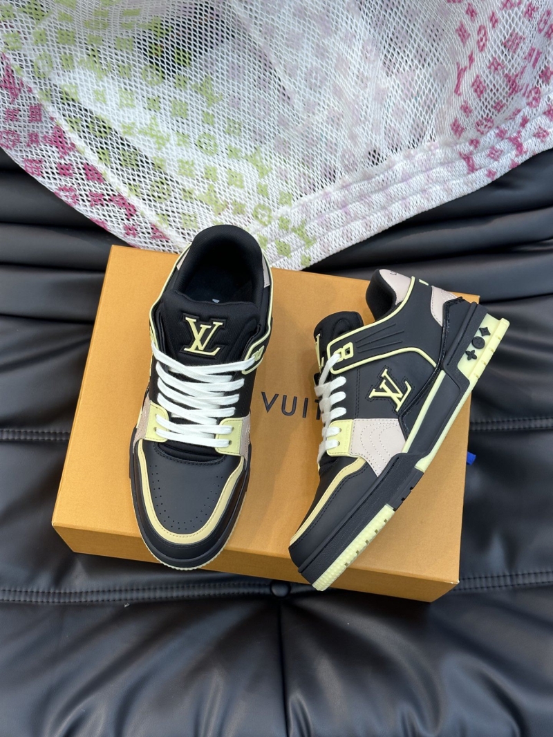 Louis Vuitton Sneakers